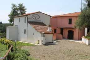 Agriturismo Il Maremmano Lari